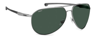 Carrera Ducati CARDUC 030/S Matte Dark Ruthenium/Green #colour_matte-dark-ruthenium-green