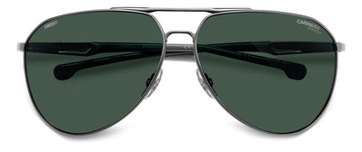 Carrera Ducati CARDUC 030/S Matte Dark Ruthenium/Green #colour_matte-dark-ruthenium-green