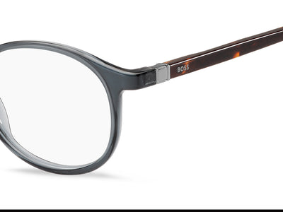 Boss 1572 Grey Havana #colour_grey-havana