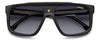 Carrera 1061/S Matte Black/Dark Grey Gradient #colour_matte-black-dark-grey-gradient