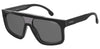 Carrera 1061/S Black Grey/Grey Polarised #colour_black-grey-grey-polarised