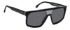 Carrera 1061/S Black Grey/Grey Polarised #colour_black-grey-grey-polarised