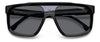 Carrera 1061/S Black Grey/Grey Polarised #colour_black-grey-grey-polarised