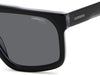 Carrera 1061/S Black Grey/Grey Polarised #colour_black-grey-grey-polarised