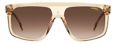 Carrera 1061/S Beige/Brown Gradient #colour_beige-brown-gradient