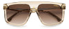 Carrera 1061/S Beige/Brown Gradient #colour_beige-brown-gradient