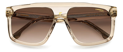 Carrera 1061/S Beige/Brown Gradient #colour_beige-brown-gradient