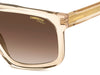 Carrera 1061/S Beige/Brown Gradient #colour_beige-brown-gradient