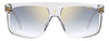 Carrera 1061/S Crystal/Blue Gold Gradient Mirror #colour_crystal-blue-gold-gradient-mirror