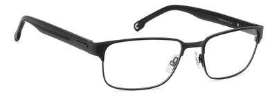 Carrera 8891 Matte Black #colour_matte-black