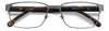 Carrera 8891 Matte Dark Ruthenium #colour_matte-dark-ruthenium