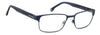 Carrera 8891 Matte Black Horn #colour_matte-black-horn