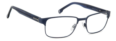 Carrera 8891 Matte Black Horn #colour_matte-black-horn