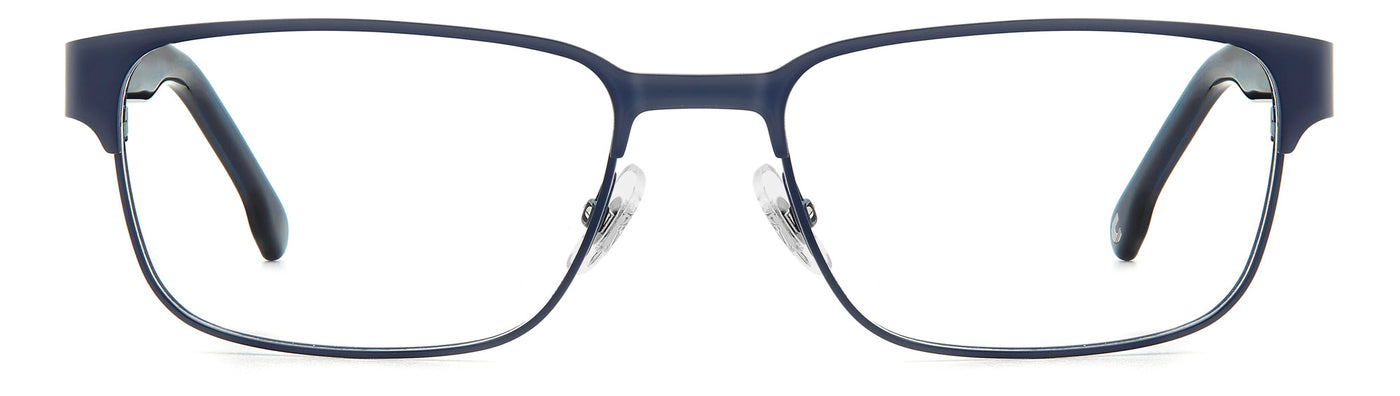 Carrera 8891 Matte Black Horn #colour_matte-black-horn