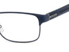 Carrera 8891 Matte Black Horn #colour_matte-black-horn