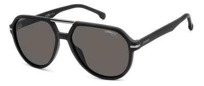 Carrera 315/S Matte Black/Grey Polarised #colour_matte-black-grey-polarised