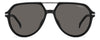 Carrera 315/S Matte Black/Grey Polarised #colour_matte-black-grey-polarised