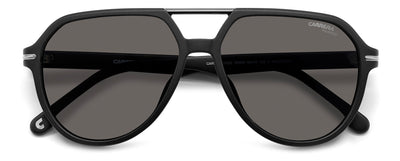 Carrera 315/S Matte Black/Grey Polarised #colour_matte-black-grey-polarised