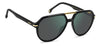 Carrera 315/S Black/Green Grey Polarised Gradient #colour_black-green-grey-polarised-gradient