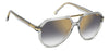 Carrera 315/S Grey/Grey Gold Gradient Mirror #colour_grey-grey-gold-gradient-mirror