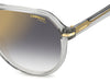 Carrera 315/S Grey/Grey Gold Gradient Mirror #colour_grey-grey-gold-gradient-mirror