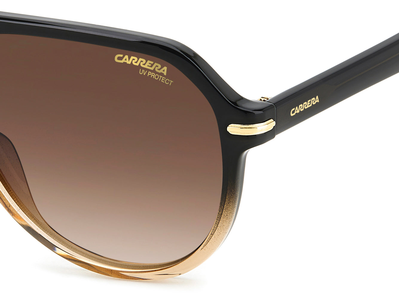 Carrera 315/S Grey Beige/Brown Gradient #colour_grey-beige-brown-gradient