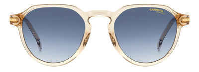 Carrera 314/S Beige/Dark Blue Gradient #colour_beige-dark-blue-gradient