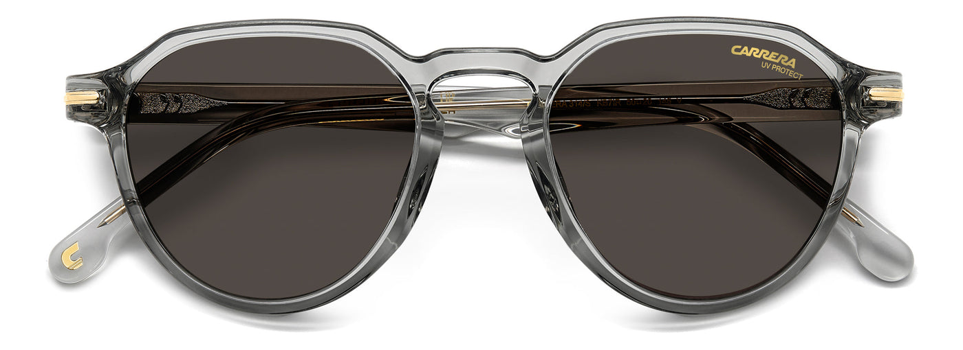 Carrera 314/S Grey/Grey #colour_grey-grey