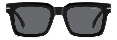 Carrera 316/S Black/Grey Polarised #colour_black-grey-polarised