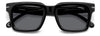 Carrera 316/S Black/Grey Polarised #colour_black-grey-polarised