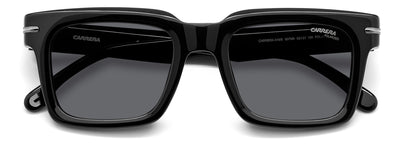 Carrera 316/S Black/Grey Polarised #colour_black-grey-polarised
