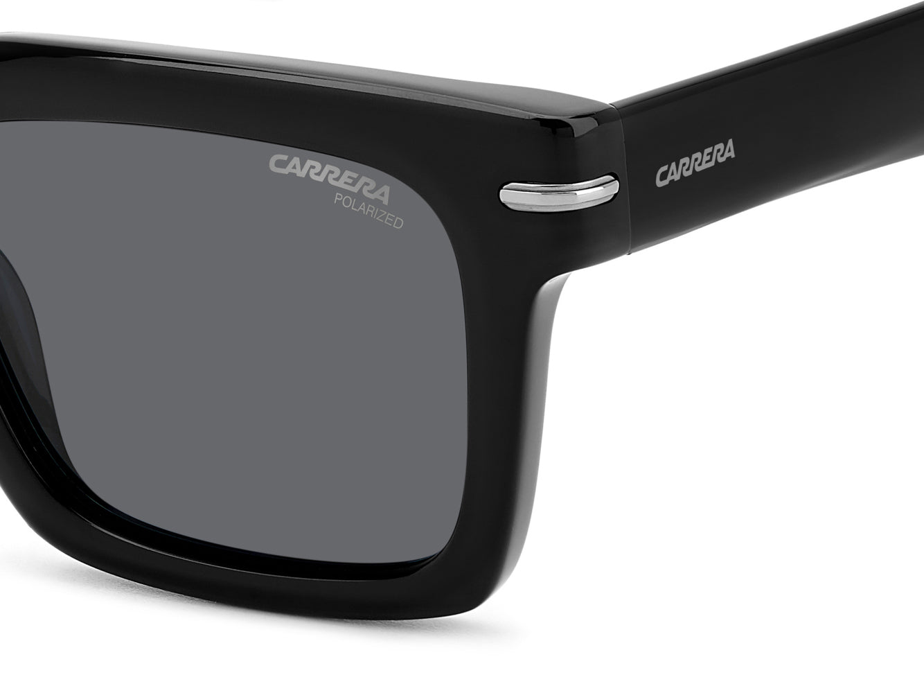 Carrera 316/S Black/Grey Polarised #colour_black-grey-polarised