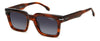 Carrera 316/S Brown Horn/Dark Grey Gradient #colour_brown-horn-dark-grey-gradient