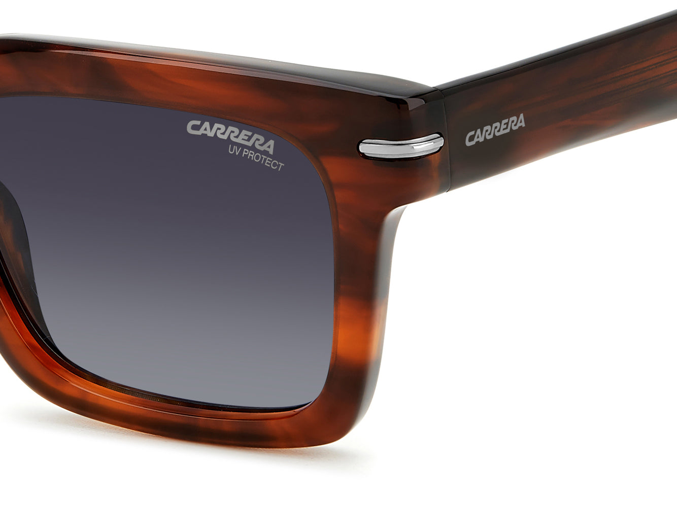 Carrera 316/S Brown Horn/Dark Grey Gradient #colour_brown-horn-dark-grey-gradient