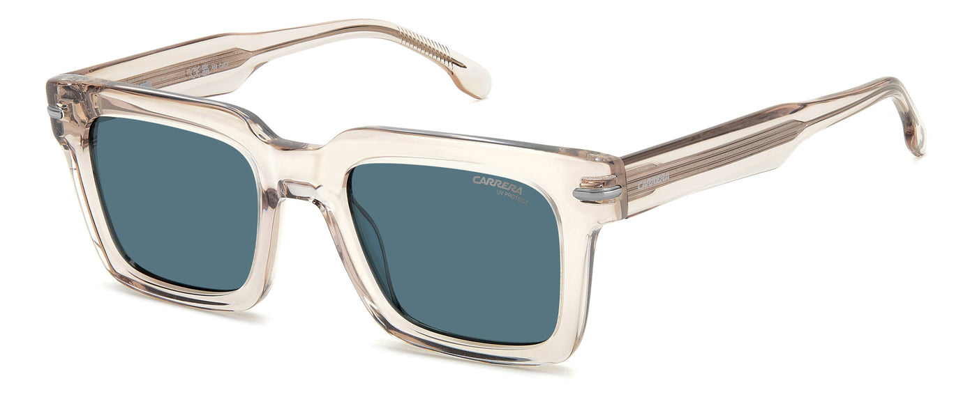 Carrera 316/S Nude/Blue #colour_nude-blue