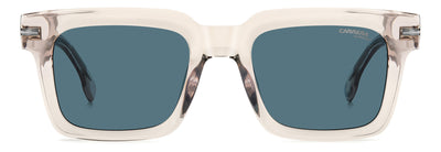 Carrera 316/S Nude/Blue #colour_nude-blue