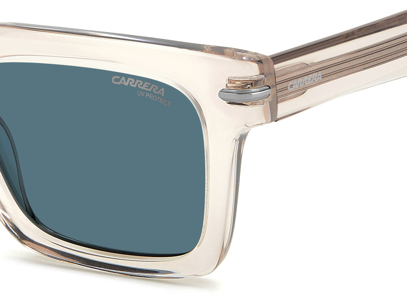 Carrera 316/S Nude/Blue #colour_nude-blue