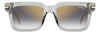 Carrera 316/S Grey/Grey Gold Gradient Mirror #colour_grey-grey-gold-gradient-mirror