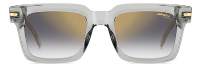 Carrera 316/S Grey/Grey Gold Gradient Mirror #colour_grey-grey-gold-gradient-mirror