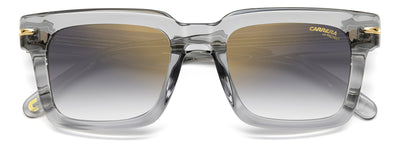 Carrera 316/S Grey/Grey Gold Gradient Mirror #colour_grey-grey-gold-gradient-mirror