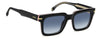 Carrera 316/S Striped Black/Dark Blue Gradient #colour_striped-black-dark-blue-gradient