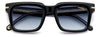 Carrera 316/S Striped Black/Dark Blue Gradient #colour_striped-black-dark-blue-gradient