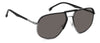 Carrera 318/S Matte Black Dark/Grey Polarised #colour_matte-black-dark-grey-polarised