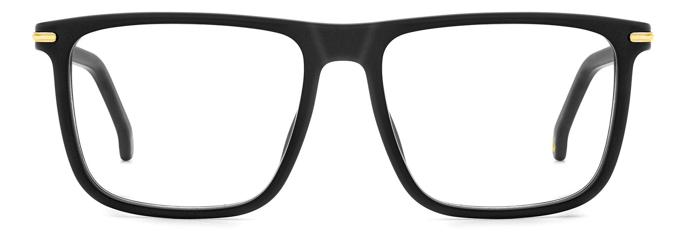 Carrera 319 Matte Black #colour_matte-black