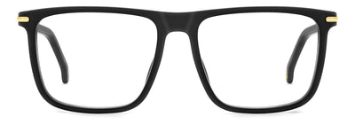 Carrera 319 Matte Black #colour_matte-black