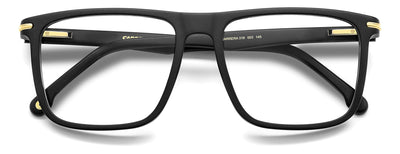 Carrera 319 Matte Black #colour_matte-black