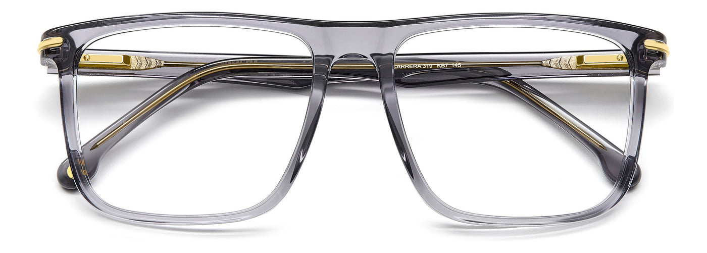 Carrera 319 Grey #colour_grey