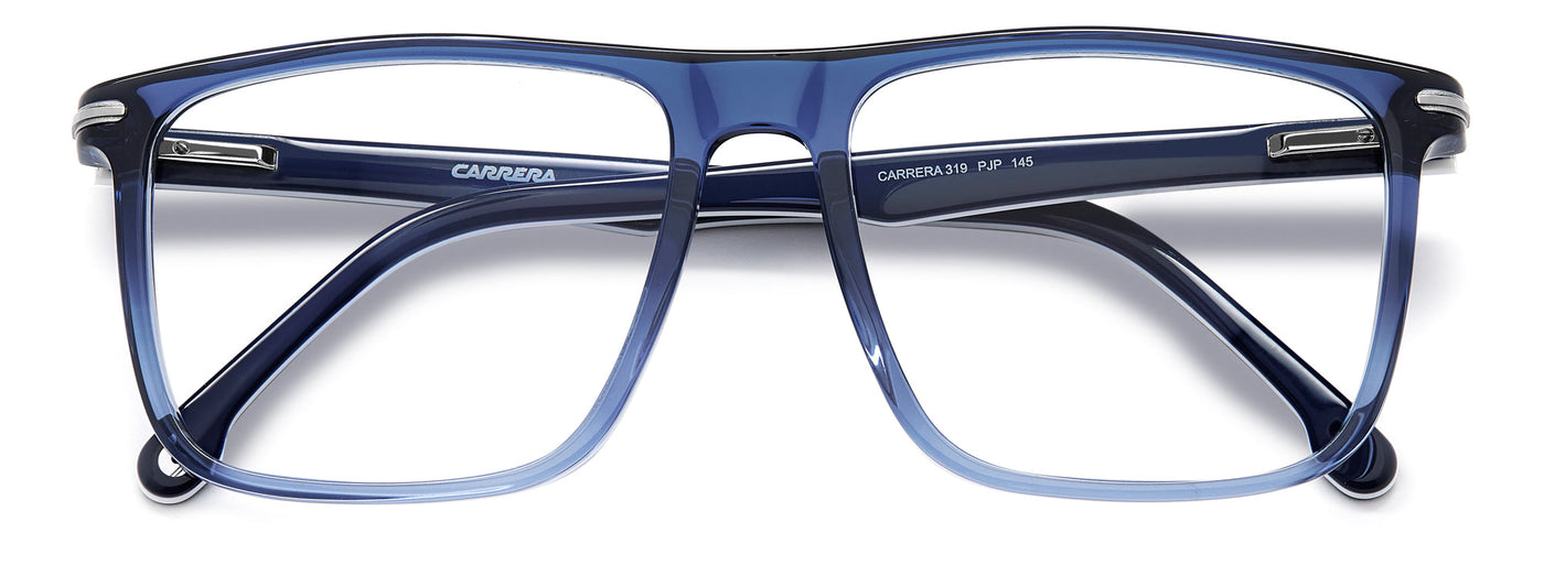 Carrera 319 Blue #colour_blue