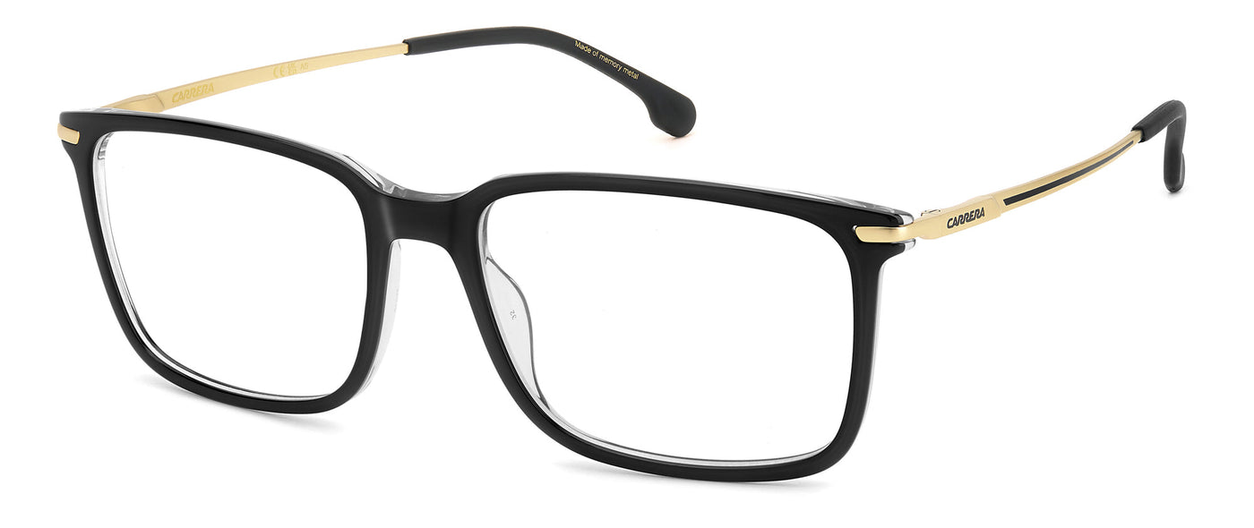 Carrera 8897 Black Crystal #colour_black-crystal