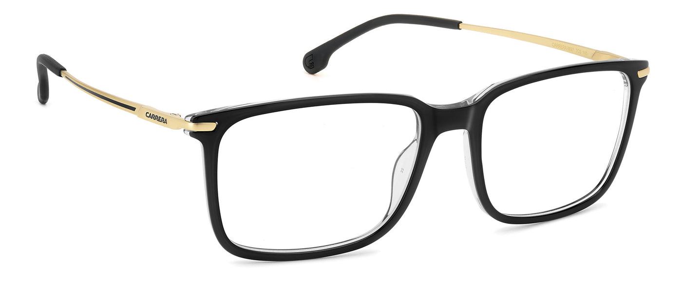 Carrera 8897 Black Crystal #colour_black-crystal